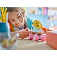 Конструктор LEGO Creator 31148 Ретро роликовые коньки - Превью изображения №9 — Интернет-магазин ПроЗаказ