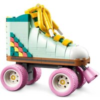 Конструктор LEGO Creator 31148 Ретро роликовые коньки - Превью изображения №4 — Интернет-магазин ПроЗаказ
