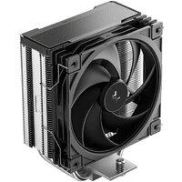 Кулер для процессора DeepCool AG400 G2 R-AG400-BKNPMG2-G - Превью изображения №2 — Интернет-магазин ПроЗаказ