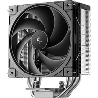 Кулер для процессора DeepCool AG400 G2 R-AG400-BKNPMG2-G - Превью изображения №3 — Интернет-магазин ПроЗаказ