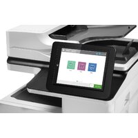 МФУ HP LaserJet Enterprise M632h [J8J70A] - Превью изображения №6 — Интернет-магазин ПроЗаказ