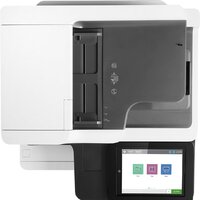 МФУ HP LaserJet Enterprise M632h [J8J70A] - Превью изображения №4 — Интернет-магазин ПроЗаказ