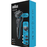 Электробритва Braun Series 5 51-M4500cs - Превью изображения №15 — Интернет-магазин ПроЗаказ