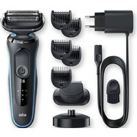 Электробритва Braun Series 5 51-M4500cs - Превью изображения №2 — Интернет-магазин ПроЗаказ
