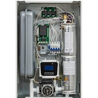 Отопительный котел BAXI Ampera 24 - Превью изображения №4 — Интернет-магазин ПроЗаказ