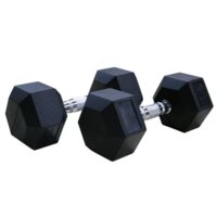 Набор гантелей DFC DB001-35 2x35 кг - Превью изображения №6 — Интернет-магазин ПроЗаказ