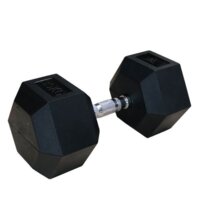 Набор гантелей DFC DB001-35 2x35 кг - Превью изображения №2 — Интернет-магазин ПроЗаказ