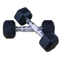 Набор гантелей DFC DB001-35 2x35 кг - Превью изображения №4 — Интернет-магазин ПроЗаказ