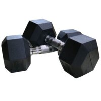 Набор гантелей DFC DB001-35 2x35 кг - Превью изображения №5 — Интернет-магазин ПроЗаказ