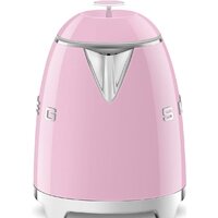Электрический чайник Smeg KLF05PKEU - Превью изображения №2 — Интернет-магазин ПроЗаказ