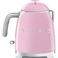 Электрический чайник Smeg KLF05PKEU - Превью изображения №7 — Интернет-магазин ПроЗаказ