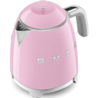 Электрический чайник Smeg KLF05PKEU - Превью изображения №5 — Интернет-магазин ПроЗаказ