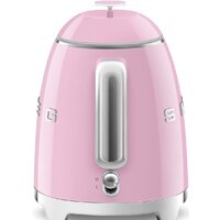 Электрический чайник Smeg KLF05PKEU - Превью изображения №8 — Интернет-магазин ПроЗаказ