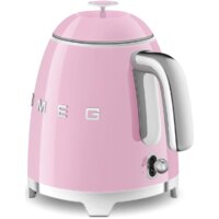 Электрический чайник Smeg KLF05PKEU - Превью изображения №6 — Интернет-магазин ПроЗаказ