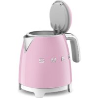 Электрический чайник Smeg KLF05PKEU - Превью изображения №9 — Интернет-магазин ПроЗаказ