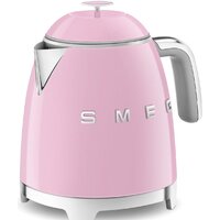 Электрический чайник Smeg KLF05PKEU - Превью изображения №3 — Интернет-магазин ПроЗаказ