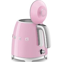 Электрический чайник Smeg KLF05PKEU - Превью изображения №10 — Интернет-магазин ПроЗаказ
