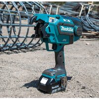 Пистолет для вязки арматуры Makita DTR180Z (без АКБ) - Превью изображения №13 — Интернет-магазин ПроЗаказ