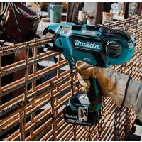Пистолет для вязки арматуры Makita DTR180Z (без АКБ) - Превью изображения №8 — Интернет-магазин ПроЗаказ