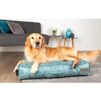 Лежак Scruffs Kensington 661525 (бирюзовый) - Превью изображения №4 — Интернет-магазин ПроЗаказ