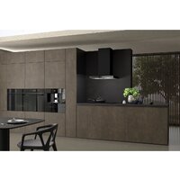 Кухонная вытяжка Krona Onyx 600 Glass S (черный) - Превью изображения №17 — Интернет-магазин ПроЗаказ