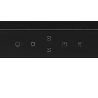 Кухонная вытяжка Krona Onyx 600 Glass S (черный) - Превью изображения №8 — Интернет-магазин ПроЗаказ