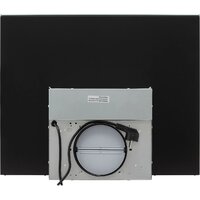 Кухонная вытяжка Krona Onyx 600 Glass S (черный) - Превью изображения №7 — Интернет-магазин ПроЗаказ