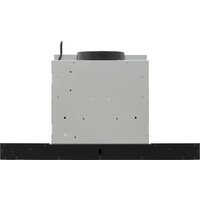 Кухонная вытяжка Krona Onyx 600 Glass S (черный) - Превью изображения №4 — Интернет-магазин ПроЗаказ