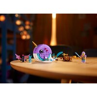 Конструктор LEGO DREAMZzz Воздушный шар Нарвал Иззи 71472 - Превью изображения №10 — Интернет-магазин ПроЗаказ