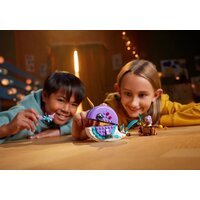 Конструктор LEGO DREAMZzz Воздушный шар Нарвал Иззи 71472 - Превью изображения №9 — Интернет-магазин ПроЗаказ
