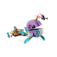 Конструктор LEGO DREAMZzz Воздушный шар Нарвал Иззи 71472 - Превью изображения №5 — Интернет-магазин ПроЗаказ