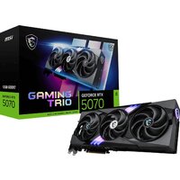 Видеокарта MSI GeForce RTX 5070 12G Gaming Trio - Превью изображения №7 — Интернет-магазин ПроЗаказ