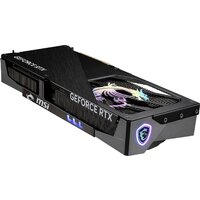 Видеокарта MSI GeForce RTX 5070 12G Gaming Trio - Превью изображения №2 — Интернет-магазин ПроЗаказ