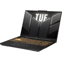 Игровой ноутбук ASUS TUF Gaming F16 FX607VJ-RL076 - Превью изображения №7 — Интернет-магазин ПроЗаказ