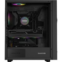 Система жидкостного охлаждения для процессора Genesis Hydria 360 ARGB NLG-2321 - Превью изображения №5 — Интернет-магазин ПроЗаказ