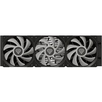 Система жидкостного охлаждения для процессора Genesis Hydria 360 ARGB NLG-2321 - Превью изображения №3 — Интернет-магазин ПроЗаказ