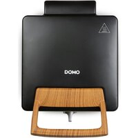 Вафельница Domo DO9275W - Превью изображения №13 — Интернет-магазин ПроЗаказ