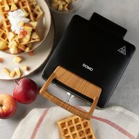 Вафельница Domo DO9275W - Превью изображения №8 — Интернет-магазин ПроЗаказ
