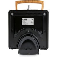 Вафельница Domo DO9275W - Превью изображения №16 — Интернет-магазин ПроЗаказ