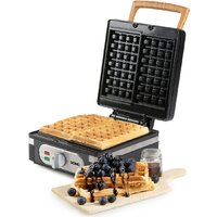Вафельница Domo DO9275W - Превью изображения №5 — Интернет-магазин ПроЗаказ