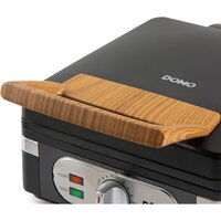 Вафельница Domo DO9275W - Превью изображения №18 — Интернет-магазин ПроЗаказ