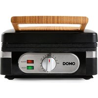 Вафельница Domo DO9275W - Превью изображения №10 — Интернет-магазин ПроЗаказ