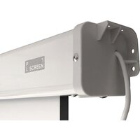 Проекционный экран PL Vista MRS-HD-150D - Превью изображения №2 — Интернет-магазин ПроЗаказ