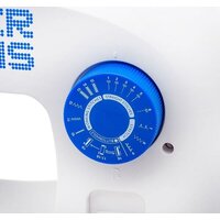 Электромеханическая швейная машина Comfort 115 - Превью изображения №7 — Интернет-магазин ПроЗаказ