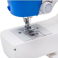 Электромеханическая швейная машина Comfort 115 - Превью изображения №6 — Интернет-магазин ПроЗаказ