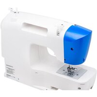 Электромеханическая швейная машина Comfort 115 - Превью изображения №4 — Интернет-магазин ПроЗаказ