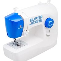 Электромеханическая швейная машина Comfort 115 - Превью изображения №2 — Интернет-магазин ПроЗаказ