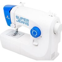 Электромеханическая швейная машина Comfort 115 - Превью изображения №3 — Интернет-магазин ПроЗаказ