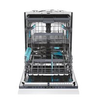 Встраиваемая посудомоечная машина Candy CS 6B4S1PMA - Превью изображения №11 — Интернет-магазин ПроЗаказ