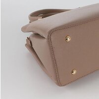 Женская сумка David Jones 823-CM6752-DPK (розовый) - Превью изображения №4 — Интернет-магазин ПроЗаказ